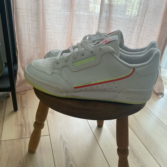 Adidas kids continental 80 - Picture 3 of 5